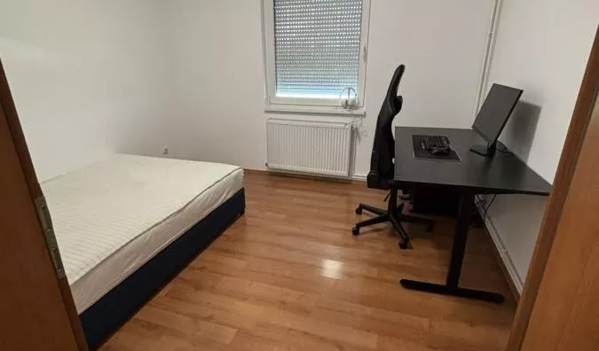 Šestosoban stan | 4zida