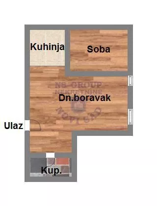 Mišeluk | 4zida.rs