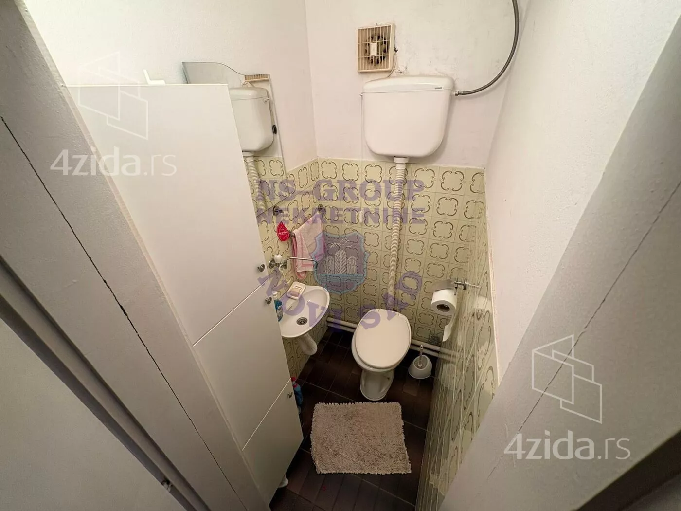 3-etažna kuća | 4zida