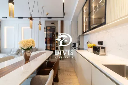 Bulevar Vudroa Vilsona bb | 4zida.rs