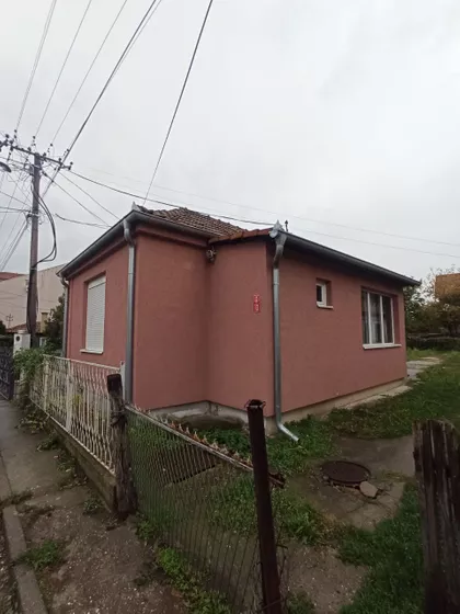 Steve Filipovića 10 | 4zida.rs