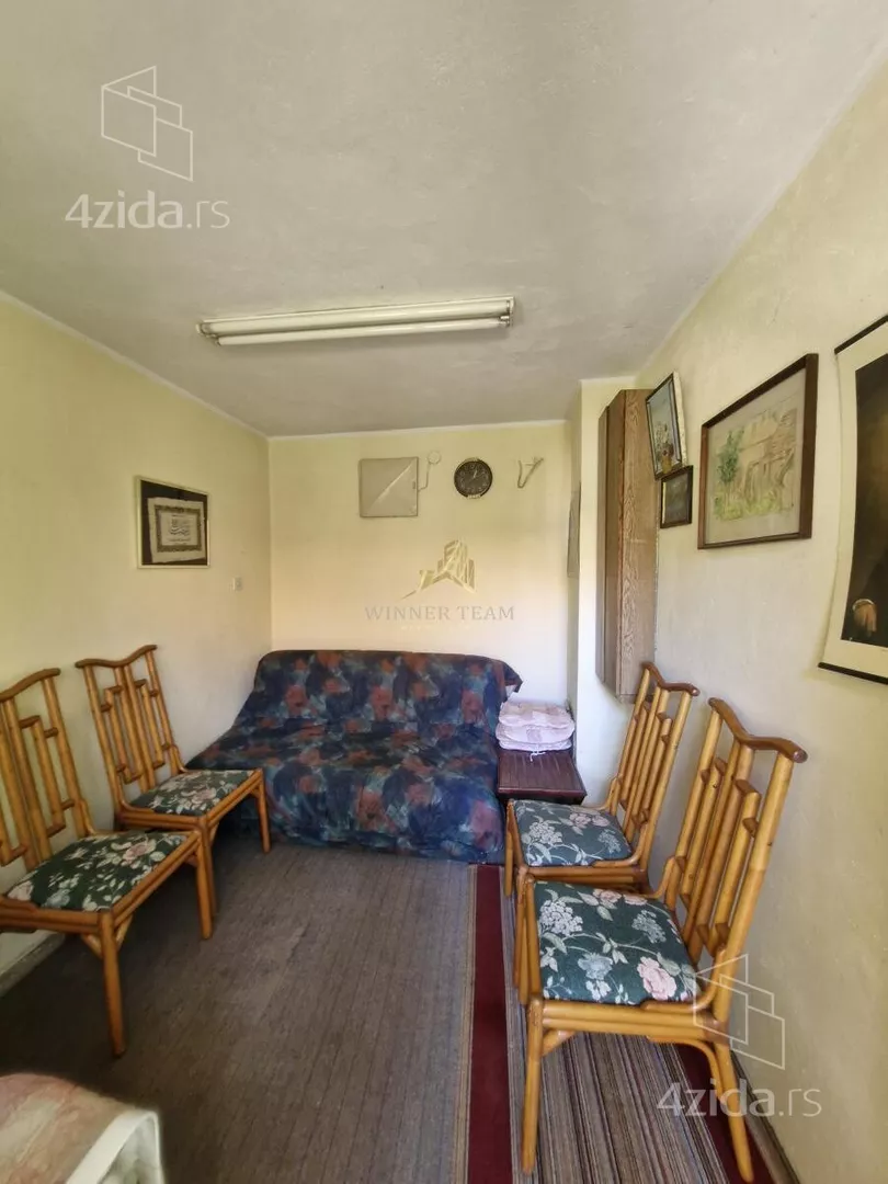 Kuća | 4zida