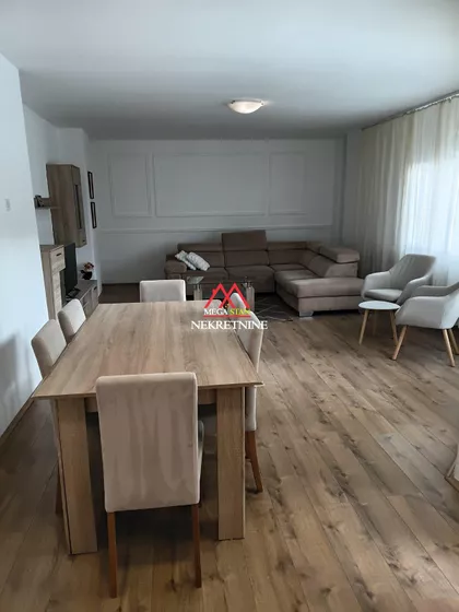 Bulevar Jovana Dučića | 4zida.rs