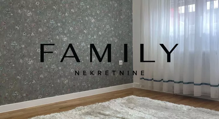 Četvoroiposoban stan | 4zida