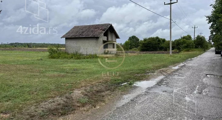 Poljoprivredno zemljište | 4zida