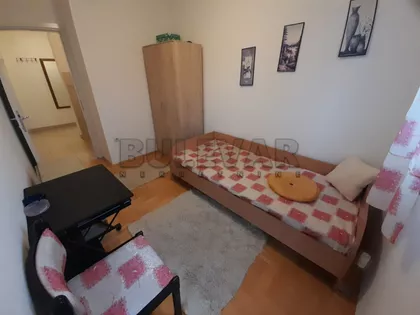 Vojislava Ilića | 4zida.rs