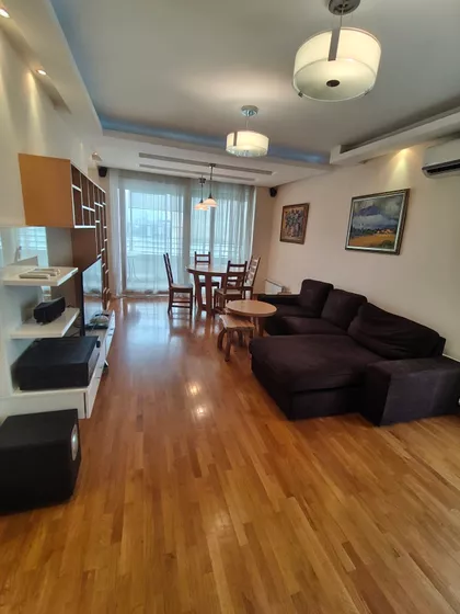 Blok 67 - Belville | 4zida.rs