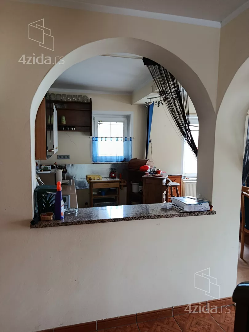 3-etažna kuća | 4zida