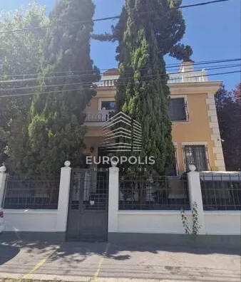 4-etažna kuća | 4zida