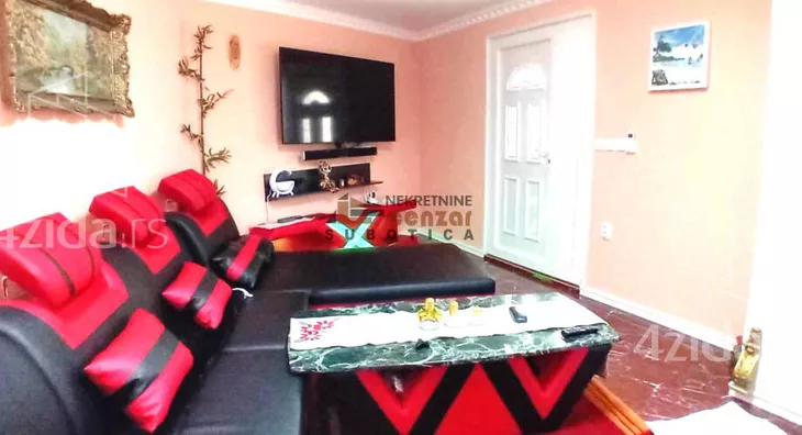 3-etažna kuća | 4zida