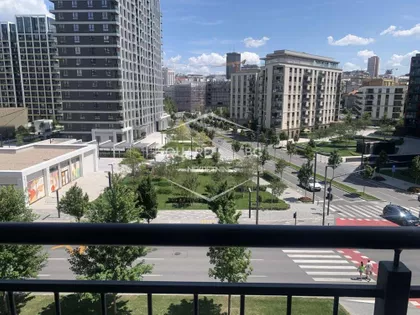 Bulevar Vudroa Vilsona | 4zida.rs