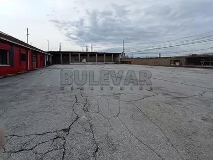 Dimitrija Tucovića | 4zida.rs