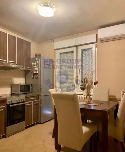 Stjepana Mitrova Ljubiše | 4zida.rs