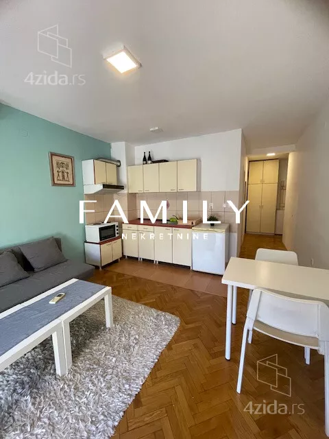 Garsonjera | 4zida