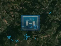 Miloševo, Okolne lokacije, Jagodina | 4zida.rs