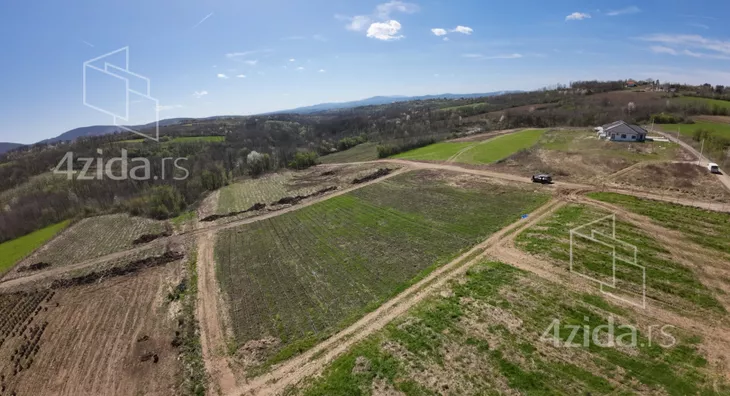 Građevinsko zemljište | 4zida