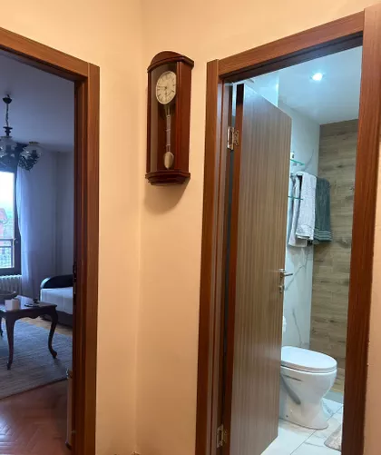 Ratka Mitrovića | 4zida.rs