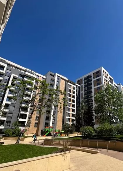 Vojvode Stepe | 4zida.rs