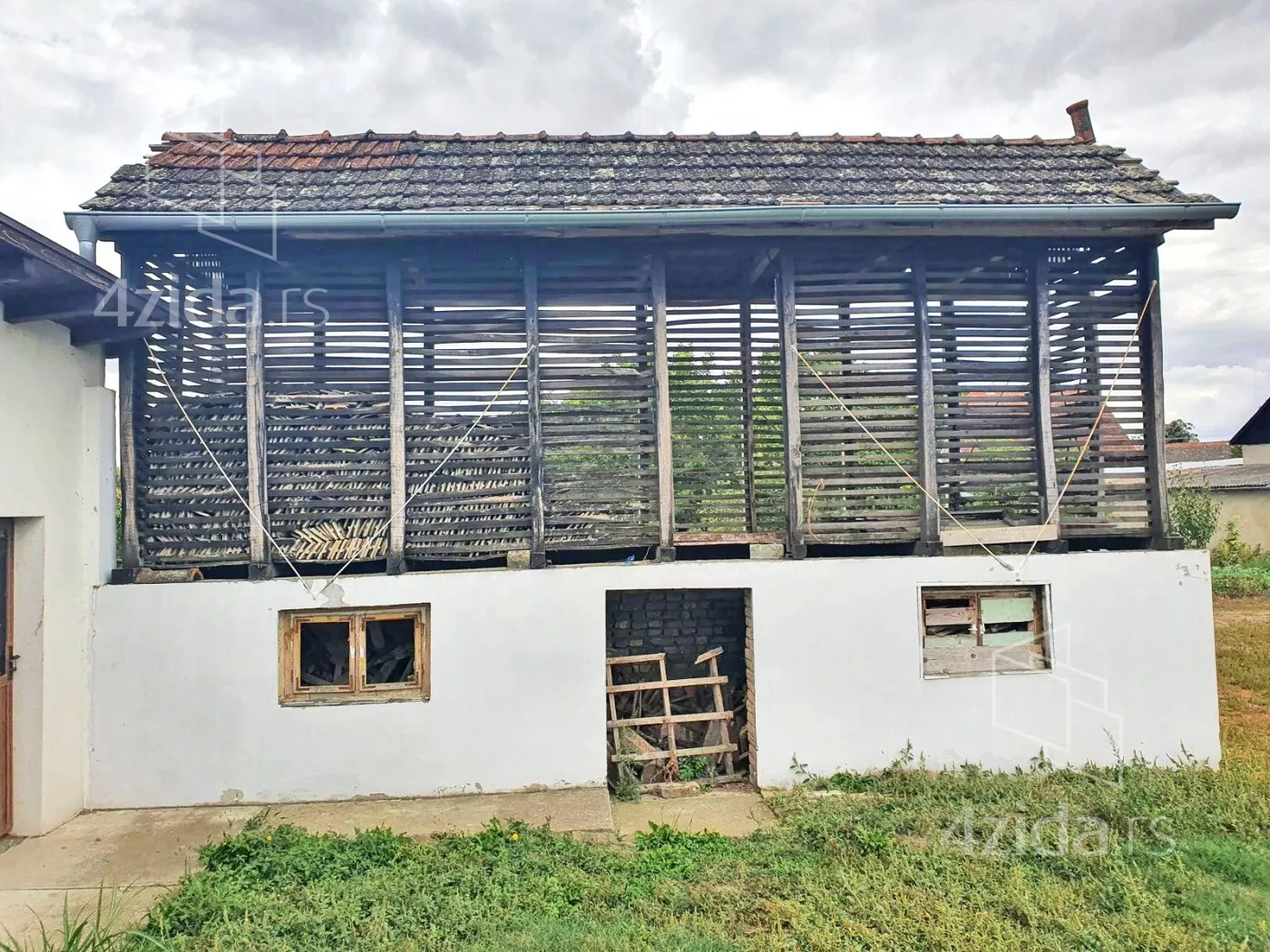 Kuća | 4zida