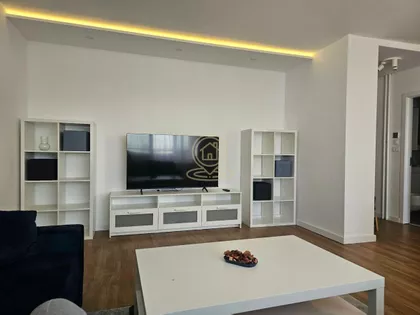 Bulevar Milutina Milankovića | 4zida.rs