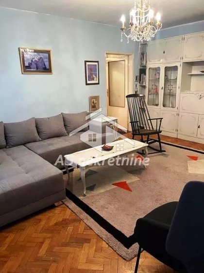 Tašmajdan | 4zida.rs