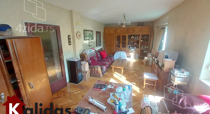 Kuća | 4zida