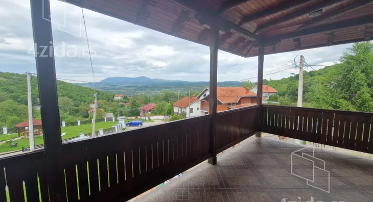 2-etažna kuća | 4zida