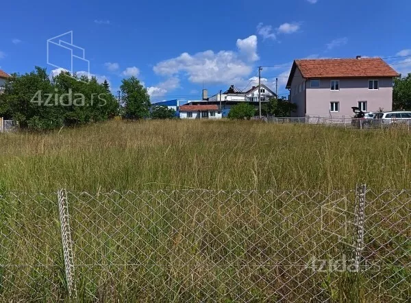 Građevinsko zemljište | 4zida