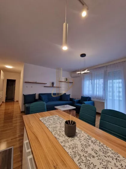 PRERADOVIĆEVA | 4zida.rs