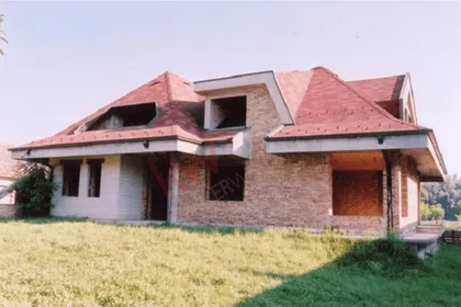 Sveto Polje | 4zida.rs