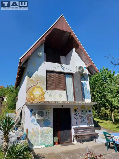 Park Jezero | 4zida.rs