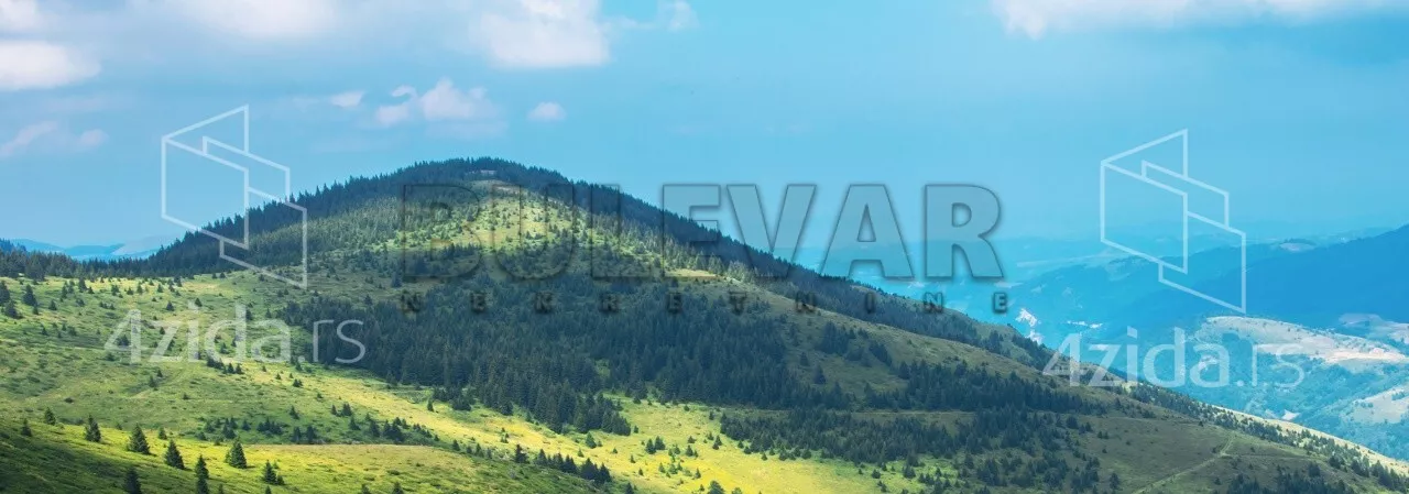 Građevinsko zemljište | 4zida