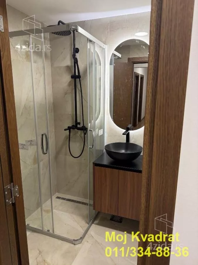 Petosoban stan | 4zida