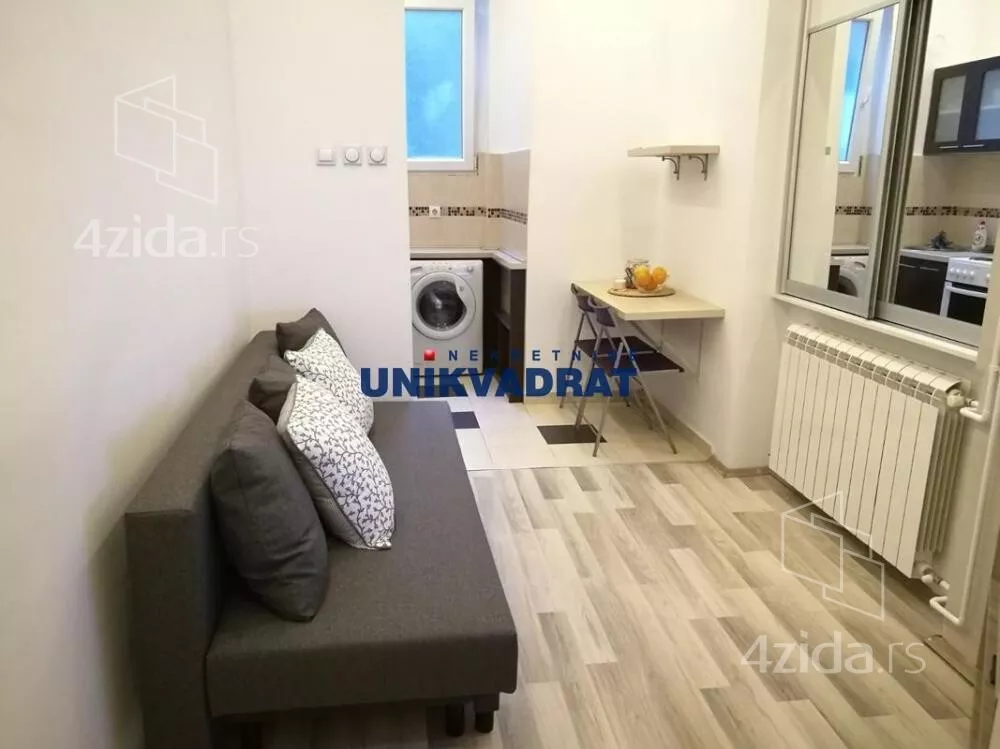 Garsonjera | 4zida