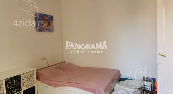 Četvoroiposoban stan | 4zida