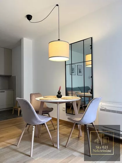 Bulevar Oslobođenja | 4zida.rs