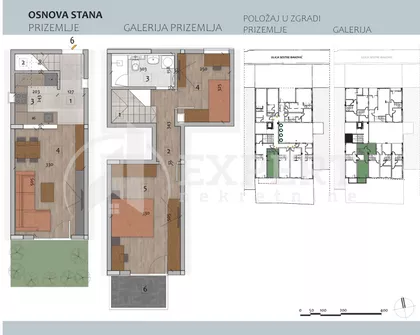 Filipa Višnjića | 4zida.rs