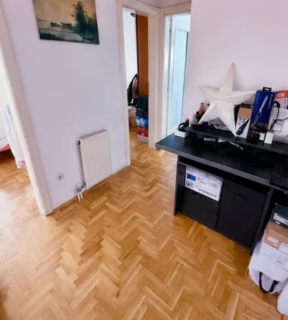 Dragoljuba Ristića 22 | 4zida.rs