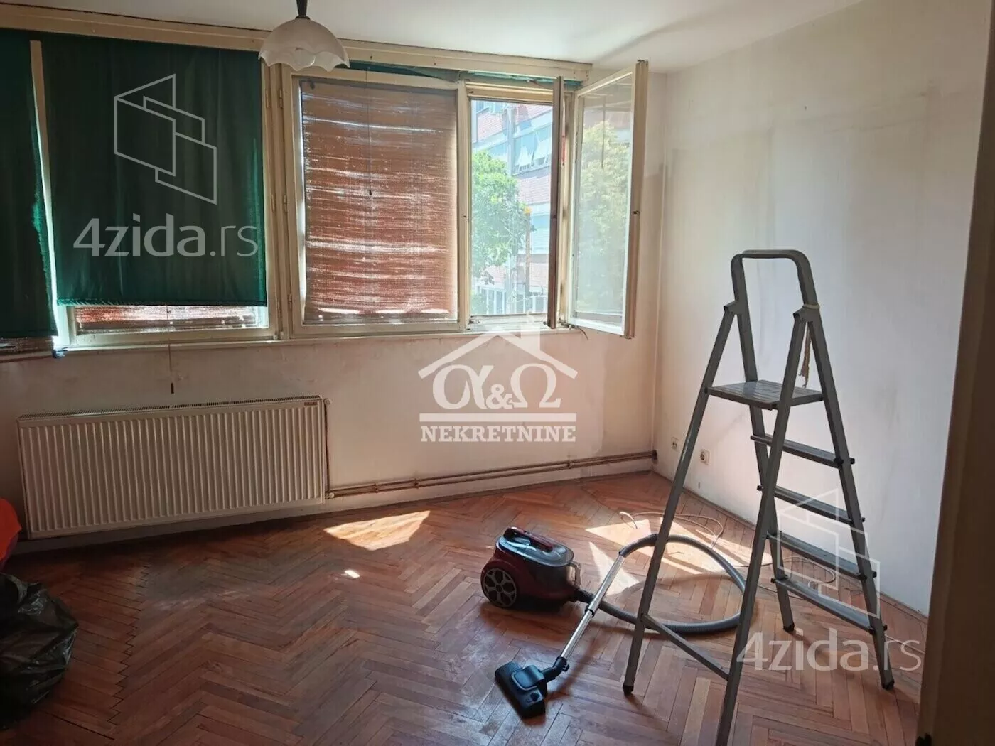 Garsonjera | 4zida
