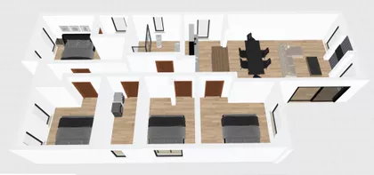 Aleksandra Tišme 10 | 4zida.rs