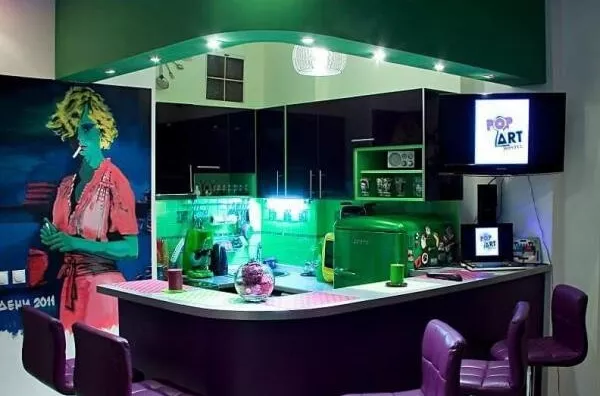 Četvoroiposoban stan | 4zida