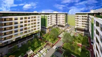 Bubanj, Centar, Gradske lokacije, Kragujevac | 4zida.rs | 4zida.rs
