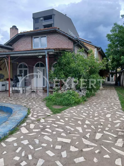 Jovana Ristića | 4zida.rs