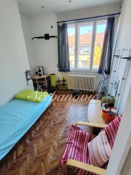 Novi Sad - Centar | 4zida.rs