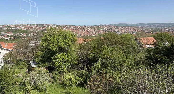 4-etažna kuća | 4zida