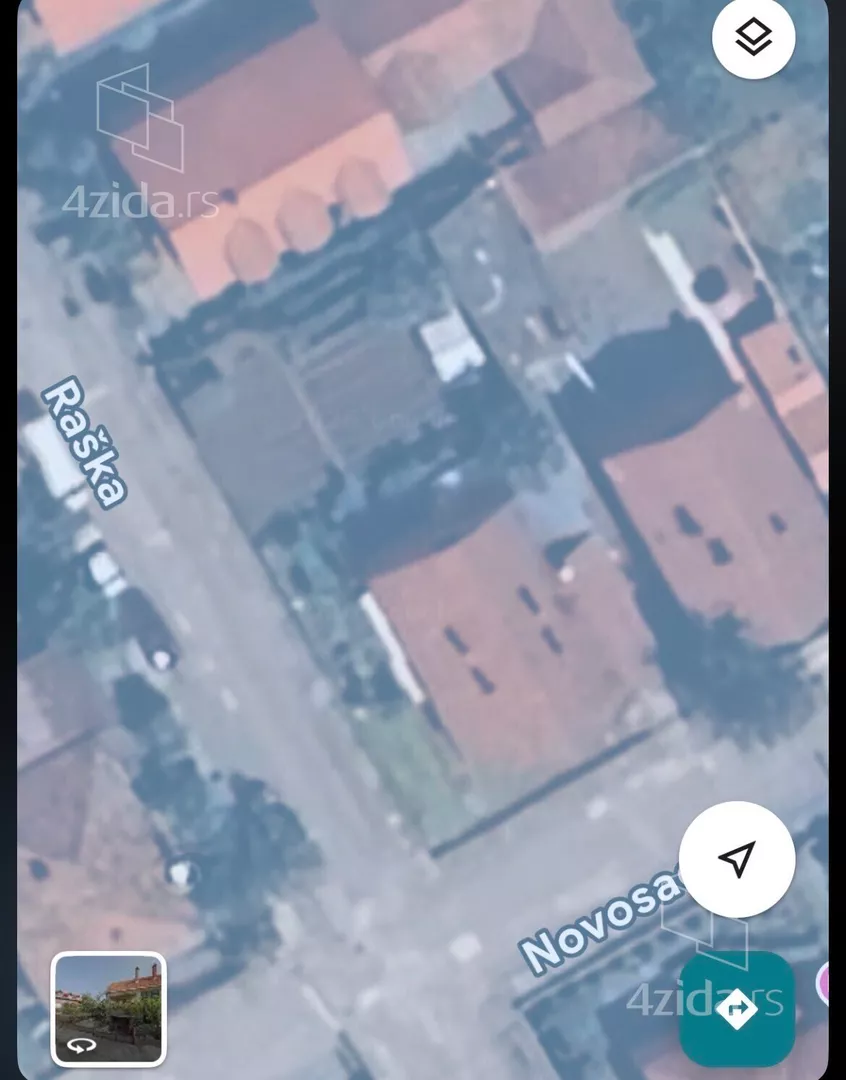 3-etažna kuća | 4zida