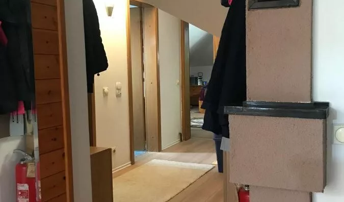 Šestosoban stan | 4zida