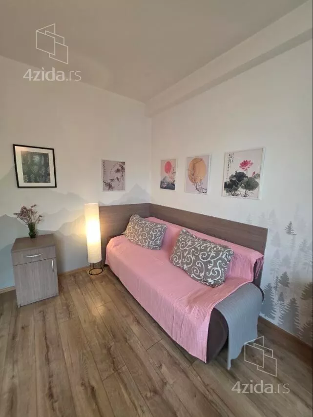 Garsonjera | 4zida