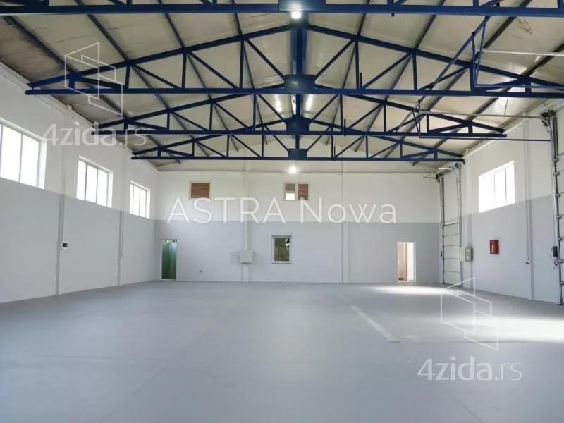 Magacin | 4zida