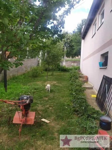 Kuća | 4zida